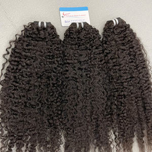 Yaki Straight Cuticle Aligned Virgin Raw Vietnamese <b>Hair</b> <b>Wig</b>, Unprocessed 100% <b>Full</b> <b>Lace</b> <b>Human</b> <b>Hair</b> <b>Wig</b> - Product Image 4