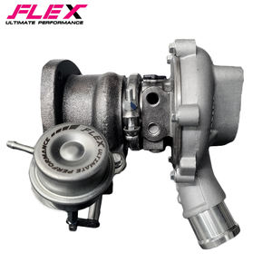เทอร์โบชาร์จเจอร์ FLEX PRO 38 มม. สำหรับฟอร์ด เรนเจอร์ 2.2 ปี 2012-2022 GT1749V 787556 ผลิตภัณฑ์พรีเมียมจากประเทศไทย - Product Image 2