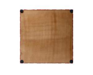 Plateau de service élégant en résine écologique et durable pour les collations, le thé et le café et la décoration de la cuisine. - Product Image 2