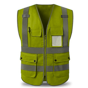 Camiseta de Fútbol para Hombre, Cuello en V, Rayas Verdes y Blancas, Manga Corta, Transpirable, Poliéster, Corte Regular, para Todas las Temporadas - Product Image 6
