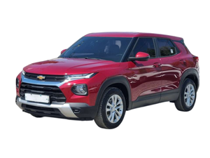 2021 Trailblazer Compact SUV LHD Gasoline Automatic Used Passenger Car <b>Real</b> Mileage Smart Key Rear <b>Camera</b> BSD LDWS For Export - Product Image 1