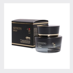 มอยเจอร์ไรเซอร์บำรุงผิวหน้า EBBM Korean K-Beauty Ippeum Ginseng Gold Cream ผลิตในเกาหลี ช่วยเพิ่มความชุ่มชื้นให้ผิวหน้า &amp;   โลชั่น - Product Image 1