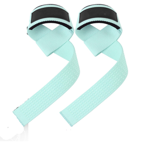 สายรัดข้อมือยกน้ำหนักสำหรับออกกำลังกาย ลดราคาพิเศษ รับสกรีนโลโก้ตามแบบที่ต้องการ - Product Image 4