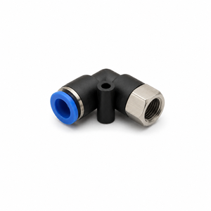 ข้อต่อแบบสัมผัสเดียว 3D TECHN0 ชนิด PH ตัวผู้ สแตนเลส ข้อต่อแบบ Banjo สำหรับระบบลม - Product Image 1