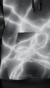 Sudadera con Capucha Unisex Extra Grande de Invierno, Estilo Casual Urbano, con Bordado y Estampado Sublimado Suave para Uso Diario - Product Image 6