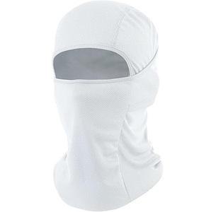 Cagoule de ski, écharpe, protection UV, couvre-chef unisexe réglable de qualité supérieure, sports d'hiver, activités de plein air, en peluche - Product Image 1