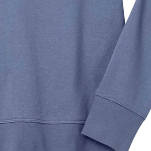 Sweat-shirts en molleton uni pour hommes, design tendance, nouvelle collection, mode hiver, personnalisables, écologiques, 100% coton - Product Image 6