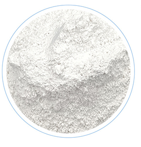 Oxyde de magnésium haute pureté pour isolation électrique, poudre d'oxyde de magnésium de qualité supérieure pour formulations industrielles - Product Image 1