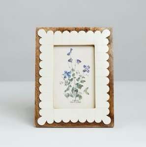 Premium Design Bone Inlay Photo <b>Frame</b> Bone Inlay Picture <b>Frame</b> Resin <b>Frame</b> MDF Photo <b>Frame</b> Photo <b>Frame</b> factory wholesale Price - Product Image 4