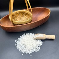 Riz Jasmin Super Viet Milagrosa Dragon Vert – Meilleur Choix – Riz Parfumé, Aromatique, à Grains Longs – Vente en Gros et Exportation