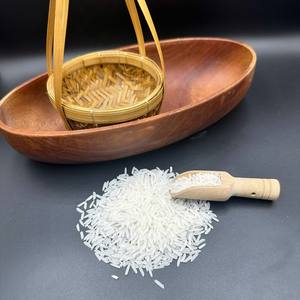 GREEN DRAGON MILAGROSA BEST CHOICE SUPER VIET JASMINE RICE RIZ <b>PERFUMED</b> FRAGRANT AROMATIC LONG GRAIN RICE WHOLESALE EXPORT - Product Image 6