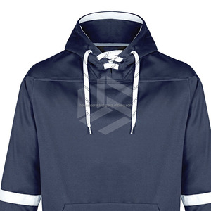 Sudadera de Hockey con Mangas Raglán para Mayor Movilidad y Comodidad, Diseño Personalizado para Entrenamiento Activo, Ropa para Equipos de Hockey sobre Hielo - Product Image 2