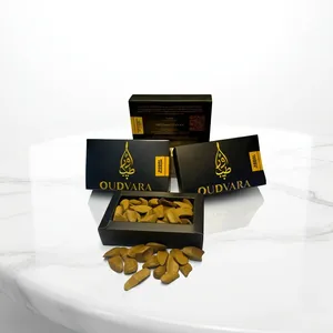 ธูปหอมกะฮารุธรรมชาติพรีเมียม นารุน 100% บริสุทธิ์ กลิ่นหอมแบบอินเดีย ใช้ได้ทุกฤดู - Product Image 1