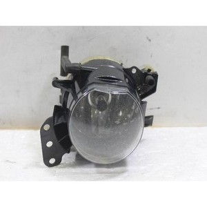 ไฟตัดหมอกหน้าขวา ของแท้ รุ่น 5 Series E60, E61 ปี 2004-2007  หมายเลขอะไหล่ 7897187 - Product Image 1