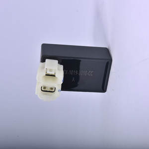 Condensateur haute tension pour moto, unité CDI, état neuf, logo et emballage personnalisés, unité d'allumage à décharge de condensateur pour moto - Product Image 2