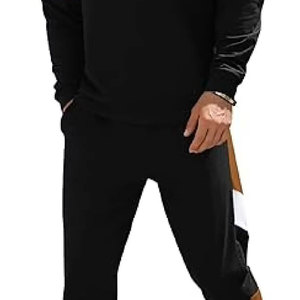 Low Moq High Quality Men Training Gym <b>Tracksuit</b> Custom Logo Design Sports <b>Tracksuit</b> For Men - Product Image 6