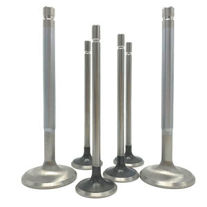 Fabricant de soupapes de moteur ISX pour le marché secondaire, qualité d'exportation - Product Image 2