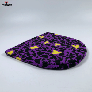 Bonnet en polaire unisexe professionnel de haute qualité, couleur personnalisée, respirant, 100 % coton, imperméable, broderie 3D – Vente chaude - Product Image 5