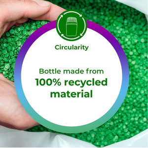 Nouvel arrivage Rafraîchisseur d'air personnalisé avec effet longue durée Marque privée Vente en gros pour usage domestique - Product Image 5