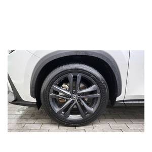 Lexus NX Premium 2024 con Cámara Trasera, Asientos de Cuero, Volante a la Izquierda - 38,868 km - Product Image 5