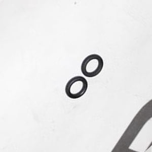 Joints toriques en caoutchouc durables pour bus, paire de joints d'étanchéité universels à haute résilience pour liquides moteur, anti-fuite, qualité industrielle - Product Image 3