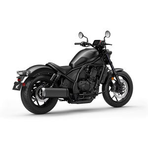 Honda Rebel 1100 2026 - Product Image 5