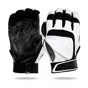 Guantes de béisbol coloridos de alta calidad a precio de fábrica/ GUANTES DE BÉISBOL PERSONALIZADOS - Product Image 1