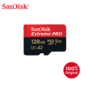 Alta calidad Sandisk Extreme Pro Micro Card Sd 256GB 512GB 1TB - Product Image 1
