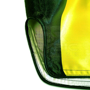 Pantalones Cortos de Muay Thai de Diseño Personalizado Más Vendidos, Calidad Premium con Movimiento Flexible y Apariencia Elegante - Product Image 6