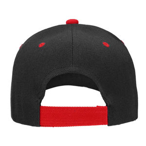 Gorra de Béisbol para Hombre, Superventas, Alta Calidad, 6 Paneles, 100% Algodón, Servicio OEM, Antideslizante, Fácil de Lavar, el Mejor Estilo - Product Image 2
