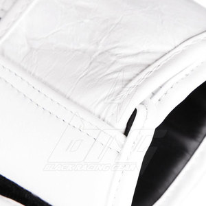 ถุงมือชกมวยหนัง PU สำหรับมืออาชีพถุงมือฝึกต่อสู้ - Product Image 5