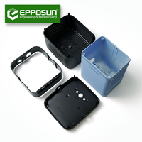 Mesin cetak injeksi Desktop kecil, untuk peralatan rumah tangga, Casing perangkat elektronik plastik, peralatan rumah tangga