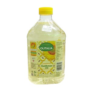 Huile de tournesol raffinée de qualité supérieure pour la cuisson, la friture et la pâtisserie, à l'arôme neutre et d'apparence claire - Product Image 5