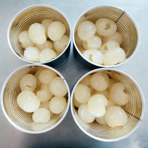 ลำไยกระป๋องในน้ำเชื่อมสดใหม่ - ผลิตภัณฑ์ผลไม้กระป๋องคุณภาพพรีเมียม - ลำไยกระป๋องในน้ำเชื่อม - คุณอลีนา - Product Image 6