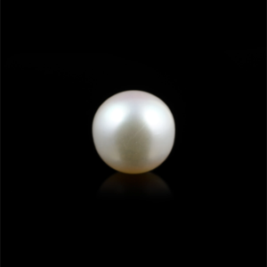 Perle d'eau douce de qualité AAAA, 5,2 carats, pierre précieuse en vrac pour la fabrication de bijoux - Product Image 2