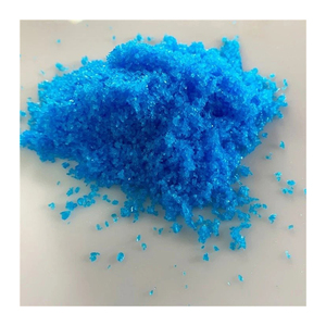 วัสดุทองแดงซัลเฟตคุณภาพสูงสำหรับการผลิตและการแปรรูปในอุตสาหกรรม - Product Image 3