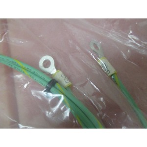 ชุดสายไฟ AMAT 0140-10166 สำหรับเครื่องโอโซน, สายดิน - อุปกรณ์และอะไหล่เซมิคอนดักเตอร์ระดับโลกที่เชื่อถือได้ - Product Image 5