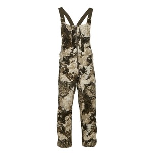 Botas de Pesca Impermeables de PVC Resistentes al Viento para Niños y Adultos, Botas de Caza de Invierno con Aislamiento de Neopreno Transpirable 1600, Blancas, Altura hasta el Pecho - Product Image 5