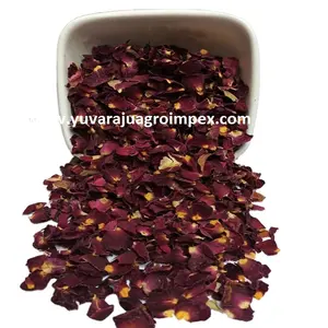 Wonderful Quality Dried Rosaceae petals Exporter from India to all Gulf countries / Germany / Cook Island