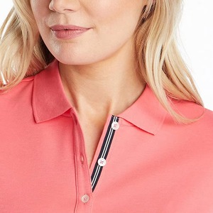 Outdoor Wear <b>Women's</b> Casual Breathable Anti-Wrinkle 100% Cotton for T <b>Shirt</b> High Quality Lightweight Hot Selling Trending - Product Image 4
