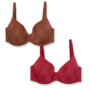 Ladies cotton full covrage everyday <b>bra</b> - Product Image 1
