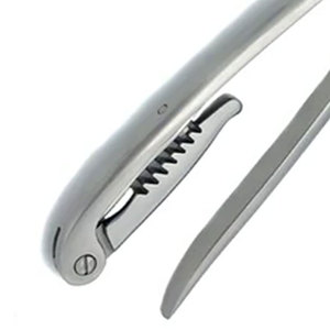 Émasculateur vétérinaire pour les procédures chirurgicales reproductives et la castration des chevaux, émasculateur chirurgical pour la castration équine - Product Image 2