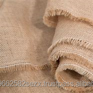 Tissu géotextile en jute 100% naturel et écologique, largeur 45 pouces, 8 oz, rouleau de tissu de toile de jute, Bangladesh, durable, biodégradable - Product Image 5