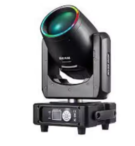 Nouvelle Arrivée : Projecteur de Scène Professionnel Mini Sharpy 7R 230W à Tête Mobile – Éclairage Scénique Professionnel - Product Image 4