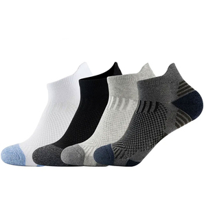Customized Design Women's and Men's Cotton Sports Ankle <b>Socks</b> <b>Grip</b> GAA Print Winter Crew Print Football <b>Socks</b> Use Daily - Product Image 5