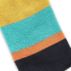 Custom Men's & Women's Winter Cotton Knitting Thigh-High Compression Breathable Sport Crew <b>Socks</b> for Horse Riding - Product Image 4