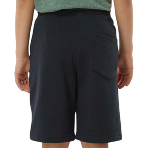 Custom <b>Men's</b> Black Plain <b>Shorts</b> <b>Elastic</b> <b>Waist</b> Drawstring Side Pockets Back Patch Pocket Casual Daily Wear Wholesale Beach <b>Shorts</b> - Product Image 4