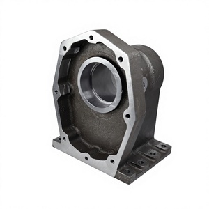 ตัวเรือนเกียร์ความแข็งแรงสูง - Product Image 3