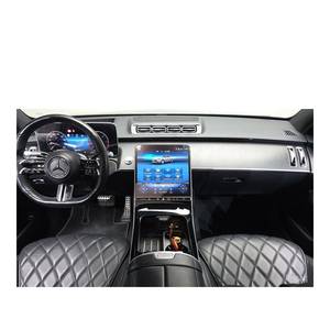 Mercedes-Benz Classe S S400 d 4MATIC Modèle décembre 2022 45 765 km Diesel Automatique Volant à gauche Caméra arrière - Product Image 6