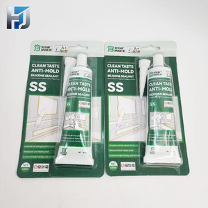 Scellant pour <span class=keywords><strong>baignoire</strong></span>, étanche, pour le remplissage des joints et la protection anti-moisissure des coins de salle de bain - Product Image 2